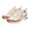 Skech-Air Court “Cinza-claro natural”