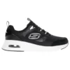 Skech-Air Court “Preto Branco”