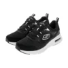 Skech-Air Court “Preto Branco”