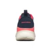 Skech-Air Dynamight Azul/Branco/Rosa