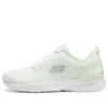 Skech-Air Dynamight “Branco Menta”