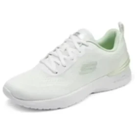 Skech-Air Dynamight “Branco Menta”