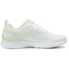 Skech-Air Dynamight “Branco Menta”