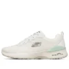 Skech-Air Dynamight Branco/Verde
