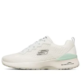 Skech-Air Dynamight Branco/Verde