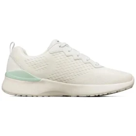 Skech-Air Dynamight Branco/Verde