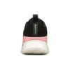 Skech-Air Dynamight Low Preto/Rosa