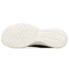 Skech-Air Dynamight Low Preto/Rosa