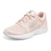Skech-Air Dynamight “Mad Dash – Rosa Claro”