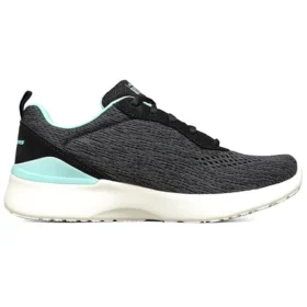 Skech-Air Dynamight Preto/Azul
