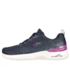 Skech-Air Dynamight “Preto Roxo”