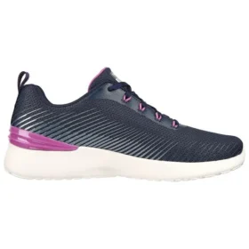 Skech-Air Dynamight “Preto Roxo”