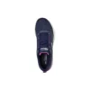 Skech-Air Dynamight “Preto Roxo”