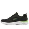 Skech-Air Dynamight “Preto Verde”
