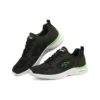 Skech-Air Dynamight “Preto Verde”