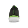 Skech-Air Dynamight “Preto Verde”