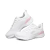 Skech-Air Dynamight “Rosa Claro Branco”