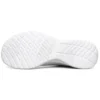 Skech-Air Dynamight “Rosa Claro Branco”