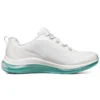Skech-Air Element 2.0 Branco/Verde