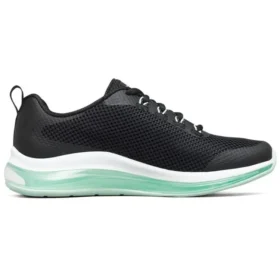 Skech-Air Element 2.0 Preto/Branco/Verde