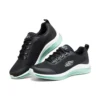 Skech-Air Element 2.0 Preto/Branco/Verde