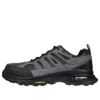 Skech-Air Envoy ST Arcket “Cinza Preto”