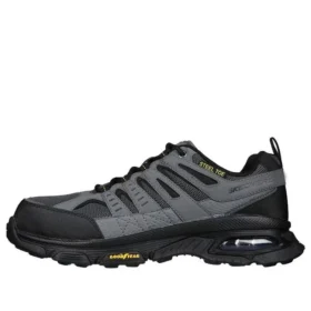 Skech-Air Envoy ST Arcket “Cinza Preto”