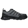 Skech-Air Envoy ST Arcket “Cinza Preto”