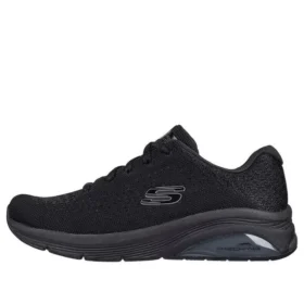 Skech-Air Extreme 2.0 – Sapatos desportivos clássicos de cano baixo Preto