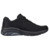 Skech-Air Extreme 2.0 – Sapatos desportivos clássicos de cano baixo Preto