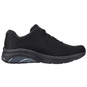 Skech-Air Extreme 2.0 – Sapatos desportivos clássicos de cano baixo Preto