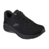 Skech-Air Extreme 2.0 – Sapatos desportivos clássicos de cano baixo Preto