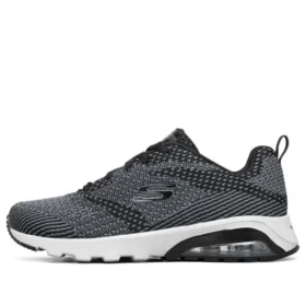 Skech-Air Extreme Preto/Cinzento/Branco
