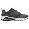 Skech-Air Extreme Preto/Cinzento/Branco