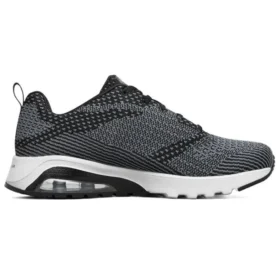 Skech-Air Extreme Preto/Cinzento/Branco