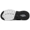 Skech-Air Extreme Preto/Cinzento/Branco
