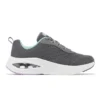 Skech-Air Meta “Cinza Branco Roxo”