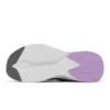 Skech-Air Meta “Cinza Branco Roxo”