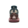 Skech-Air Stratus Preto/Branco/Azul