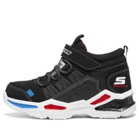 Skech-Bots “Preto Vermelho”