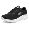 Skech-Lite Pro “Preto Branco”