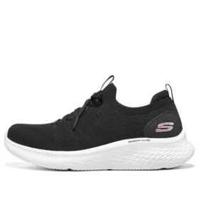 Skech-Lite Pro “Vivid Valley – Preto Rosa”