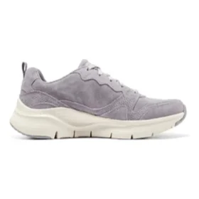 Skechers Arch Fit “Cinza”