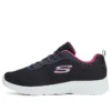 Skechers Baixas Azuis