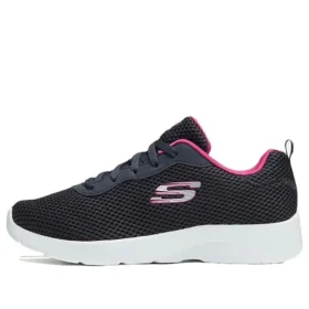 Skechers Baixas Azuis