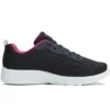 Skechers Baixas Azuis