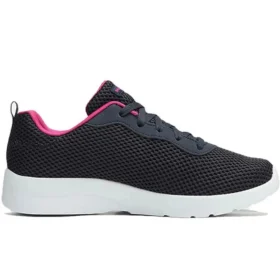 Skechers Baixas Azuis