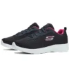 Skechers Baixas Azuis