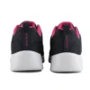 Skechers Baixas Azuis
