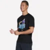 Skechers Basketball: Camiseta Josh